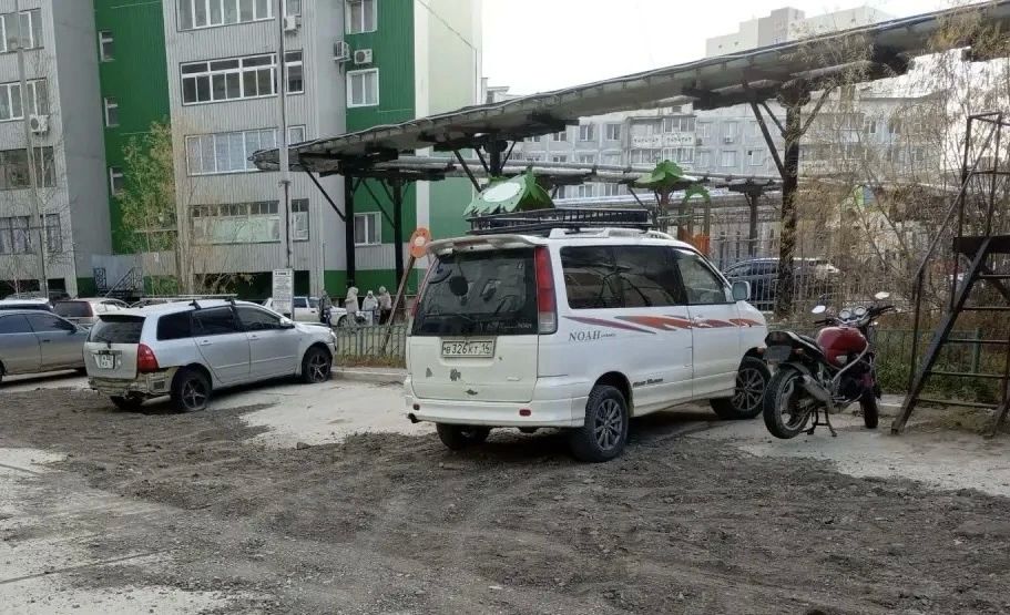 Жители обратились — Управа отреагировала Жители обратились — Управа отреагировала
