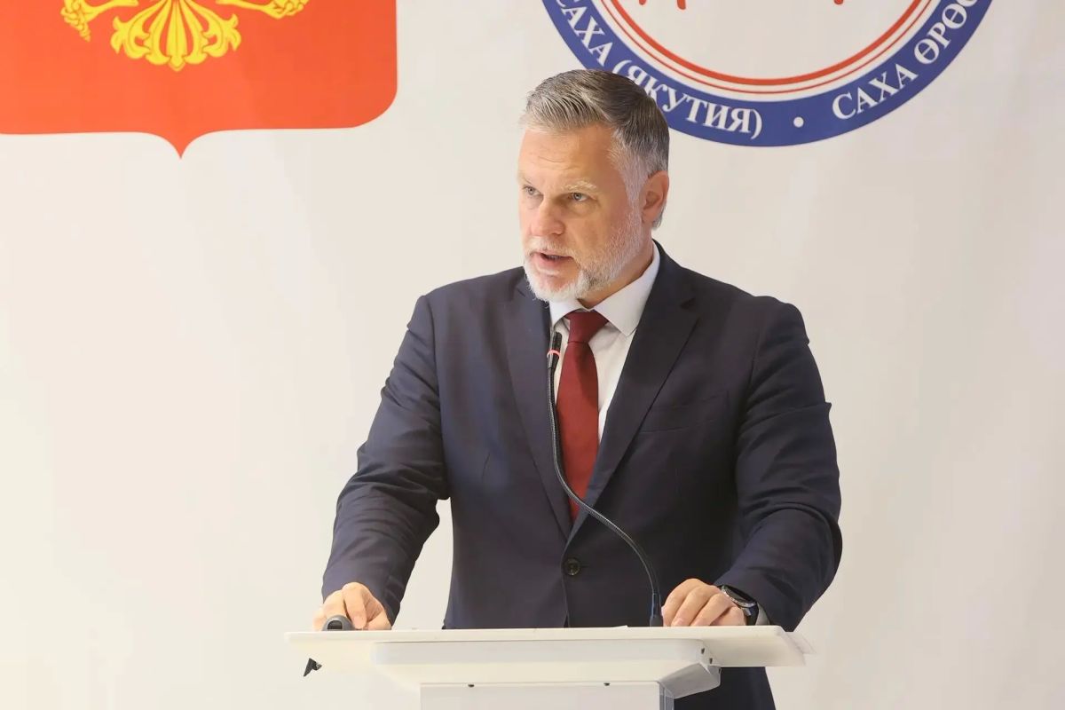 Сегодня на родине Первого Президента Республики Саха (Якутия) Михаила Ефимовича Николаева в с. Чапаево начал работу IV Николаевский форум «Единство народов — стратегия развития Дальнего Востока и Арктики» Сегодня на родине Первого Президента Республики Саха (Якутия) Михаила Ефимовича Николаева в с. Чапаево начал работу IV Николаевский форум «Единство народов — стратегия развития Дальнего Востока и Арктики»