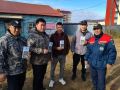Служба спасения Якутии информирует: в улусах республики проводятся рейды по безопасности