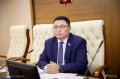 В Государственное Собрание (Ил Тумэн) Республики Саха (Якутия) внесен проект конституционного закона Республики Саха (Якутия) «О внесении изменения в статью 69 Конституции (Основного закона) Республики Саха (Якутия)»