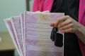 40 человек с инвалидностью воспользовались компенсацией по ОСАГО