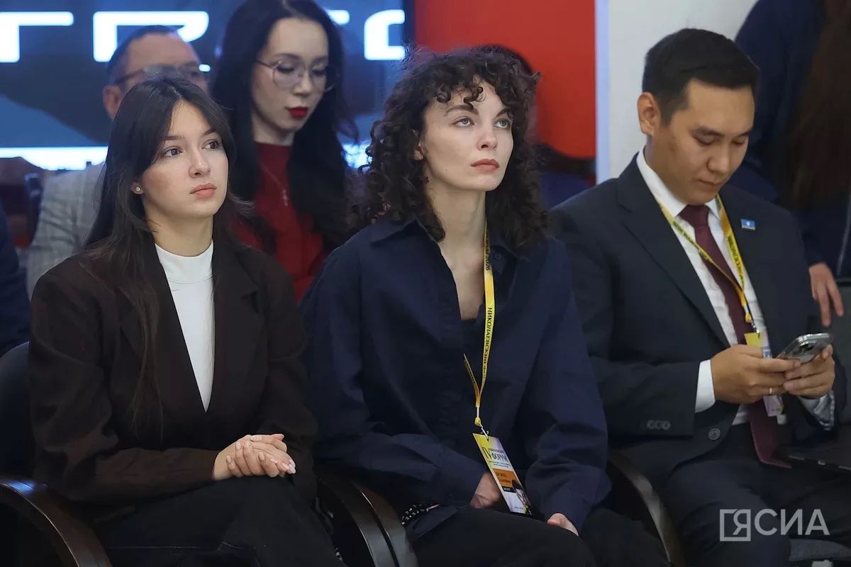 IV Николаевский форум собрал делегатов со всей России IV Николаевский форум собрал делегатов со всей России