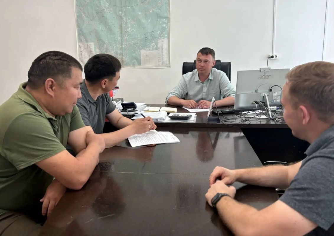 В Якутии усилили меры по регулированию численности медведей представляющих угрозу для жизни В Якутии усилили меры по регулированию численности медведей представляющих угрозу для жизни