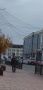 #пишут. Отберите пожалуйста у дворников Ил Тумэн воздуходувки!