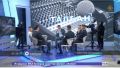 Наши на ТВ. Представители Минэкологии Якутии стали гостями популярной передачи «Талбан» на телеканале НВК «Саха»