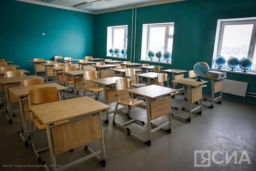 В Якутии подросток планировал теракт в школе и устроил пожар