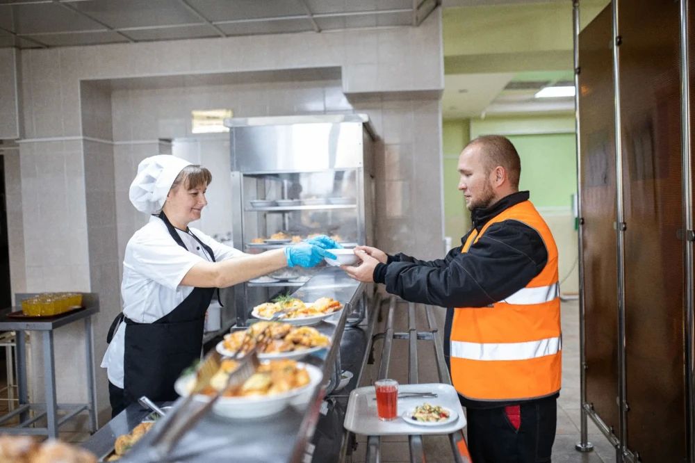 АЛРОСА увеличит закупки якутской сельхозпродукции