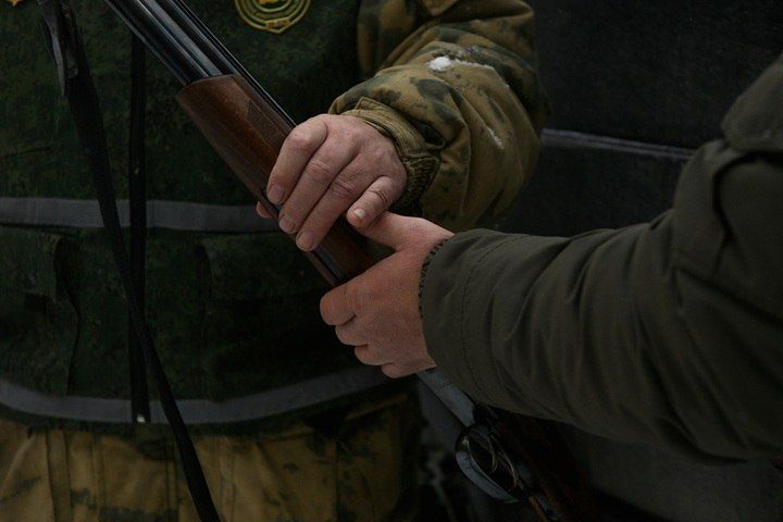 Суд вынес приговор за незаконную переделку ружья