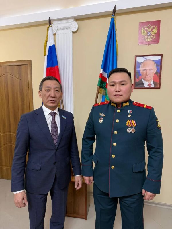 Сегодня, 2 октября министру культуры и духовного развития Республики Саха (Якутия) Афанасию Ивановичу Ноеву исполняется 60 лет Сегодня, 2 октября министру культуры и духовного развития Республики Саха (Якутия) Афанасию Ивановичу Ноеву исполняется 60 лет