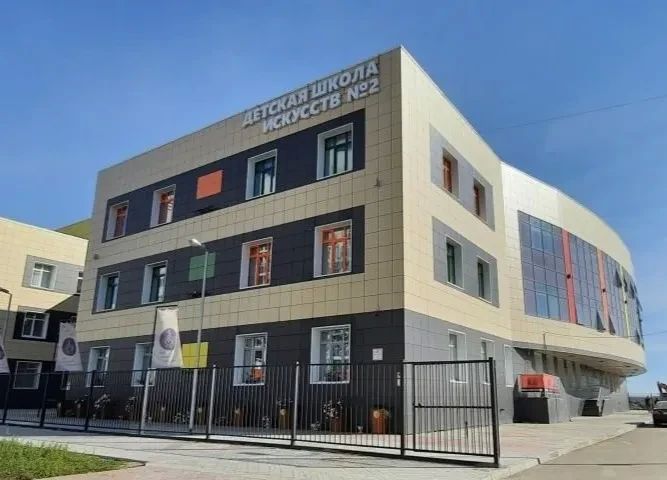 Педагоги Детской школы искусств № 2 Якутска стали обладателями премии Минкультуры России