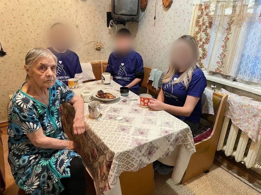 В Якутии набирает обороты институт общественных наставников для подростков В Якутии набирает обороты институт общественных наставников для подростков