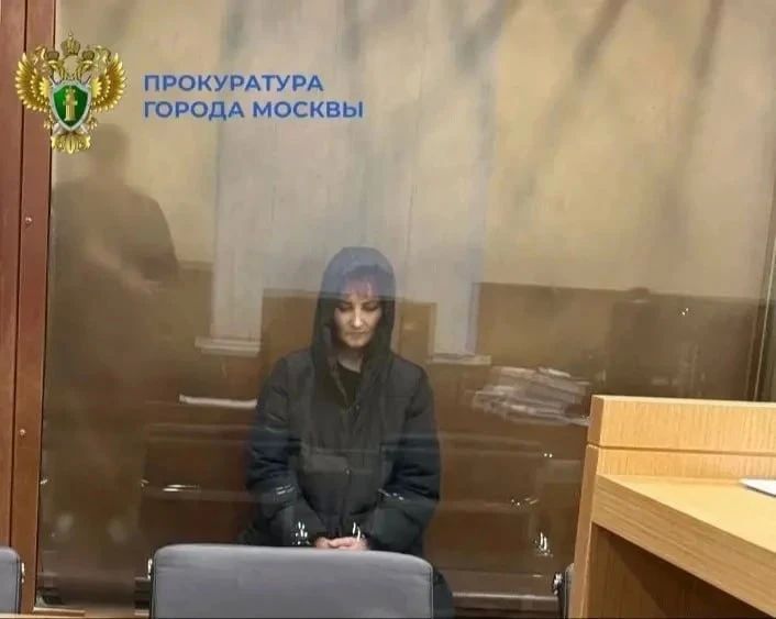 Суд приговорил к почти 20 годам заключения женщину, которая жестоко расправилась с пятилетним сыном: задушила его, а потом утопила в ванной