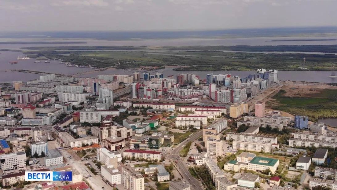 Заместитель Председателя Правительства республики Сергей Местников совместно с главой городского округа "город Якутск" Дмитрием Садовниковым провели рабочее совещание, посвященное ходу реализации мастер-плана столицы...