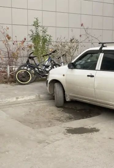 Обращение жителей — в работе: определены сроки устранения проблемы