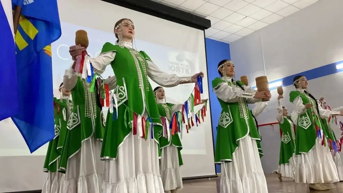 В Нерюнгри состоялось торжественное мероприятие, посвященное 45-летию Южно-Якутского технологического колледжа и Дню среднего профессионального образования В Нерюнгри состоялось торжественное мероприятие, посвященное 45-летию Южно-Якутского технологического колледжа и Дню среднего профессионального образования