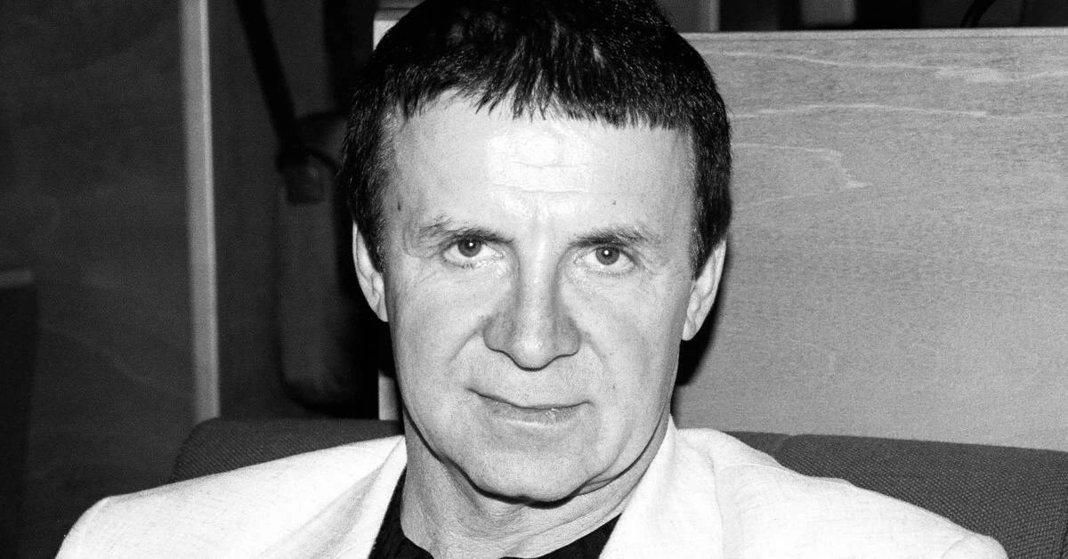 Не стало Анатолия Михайловича Кашпировского