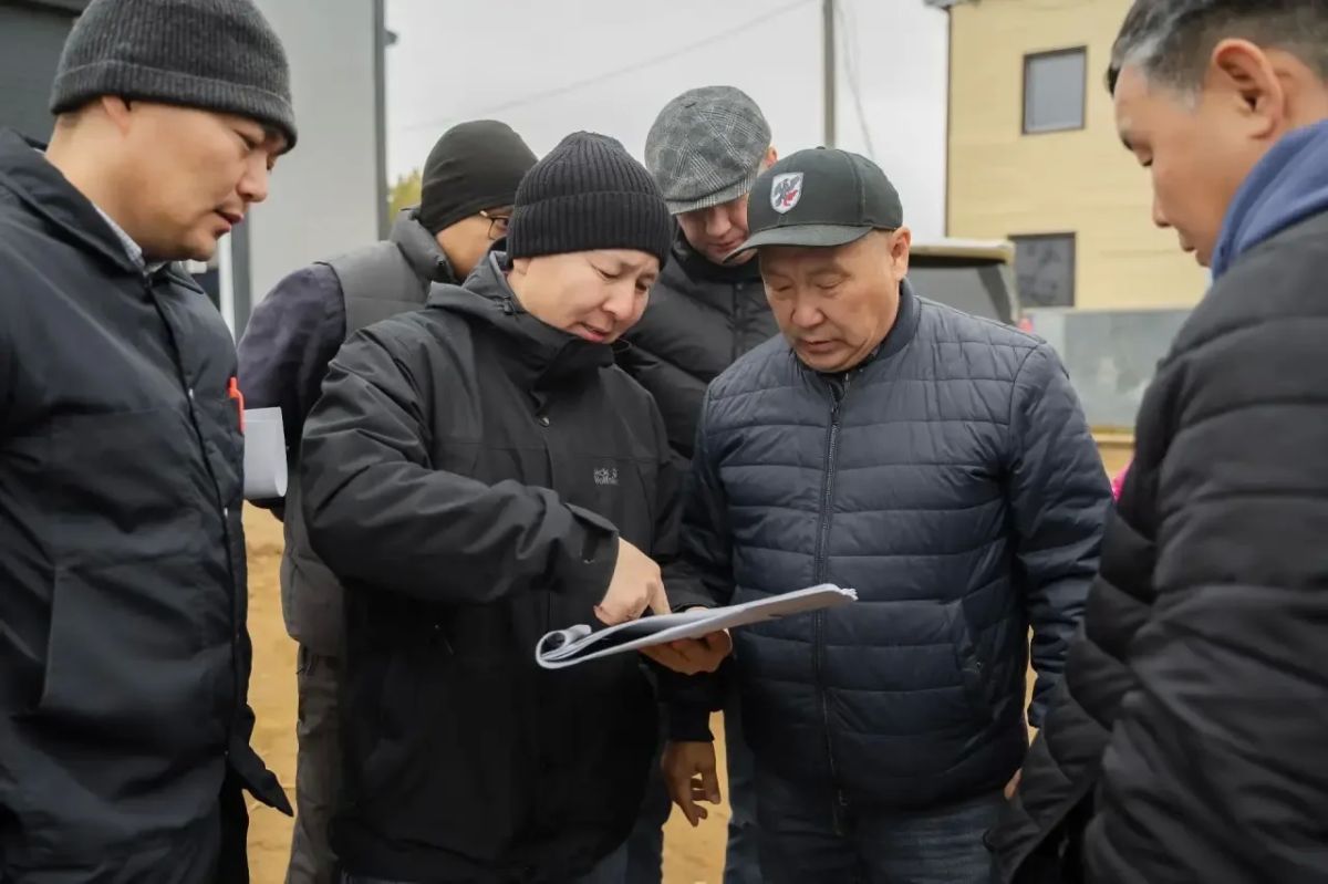Сегодня здесь пустырь, а в будущем - точка притяжения для всего города Сегодня здесь пустырь, а в будущем - точка притяжения для всего города