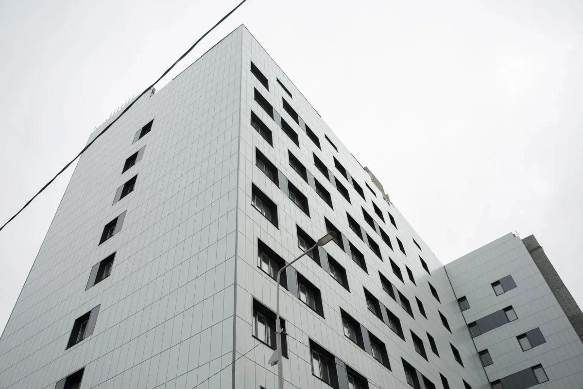 Маневренный фонд в Якутске планируют ввести в эксплуатацию к 2027 году Маневренный фонд в Якутске планируют ввести в эксплуатацию к 2027 году