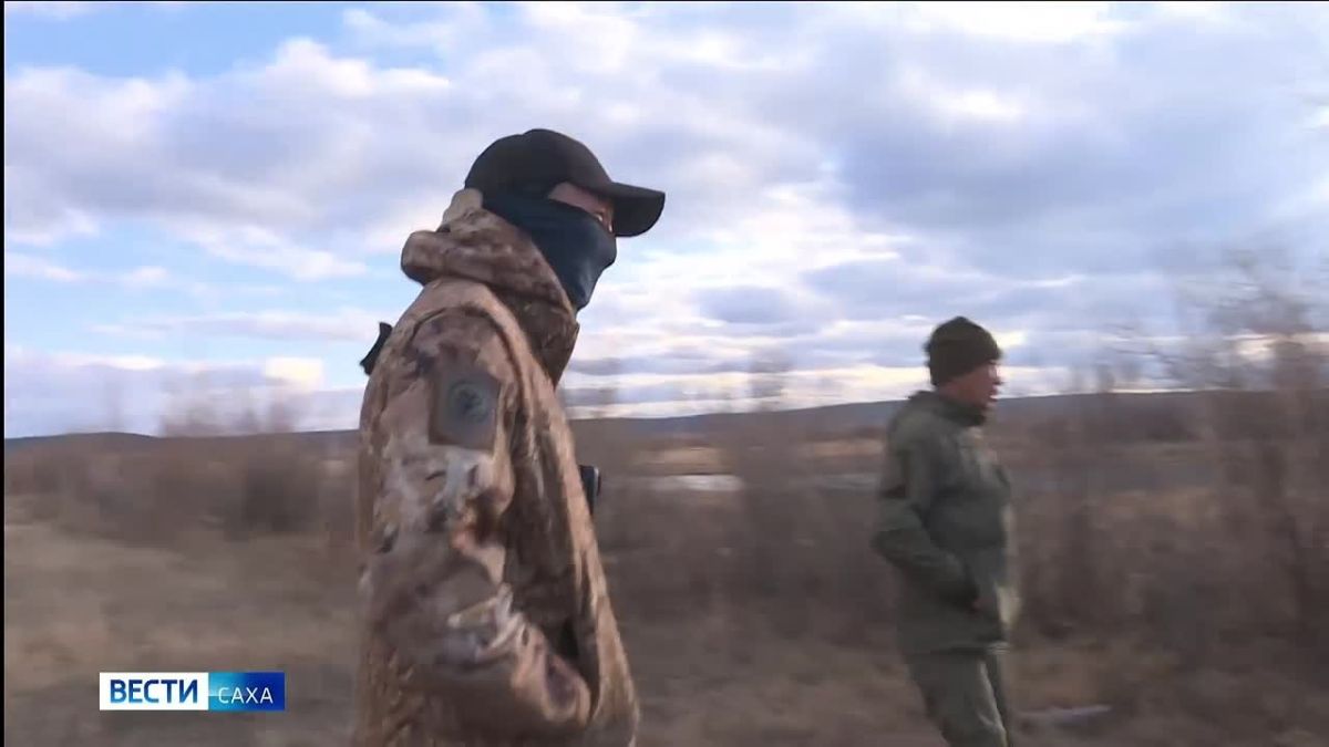 В районах Якутии усилили контроль за охотниками