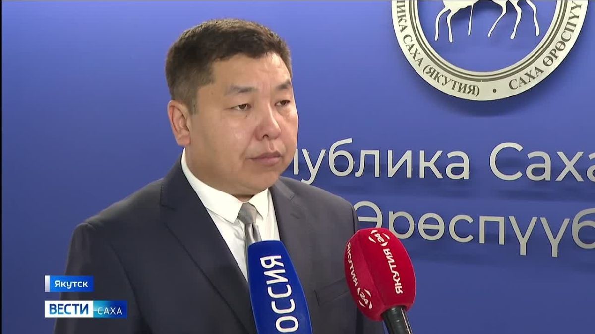 Очередная партия топлива для топливообеспечивающих организаций доставляется в Якутию по железной дороге
