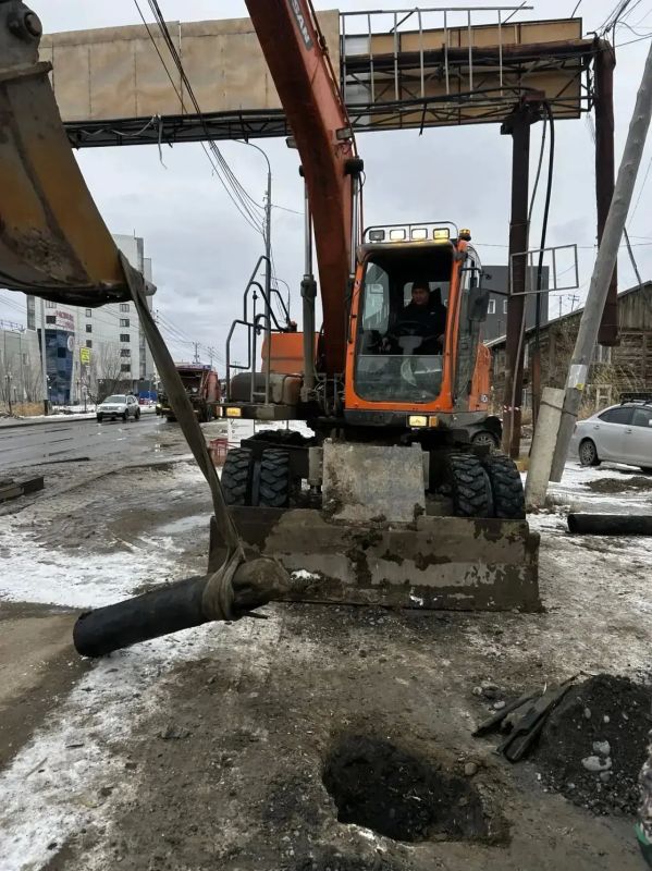 В преддверии заморозков продолжается акция «Город без пней» В преддверии заморозков продолжается акция «Город без пней»