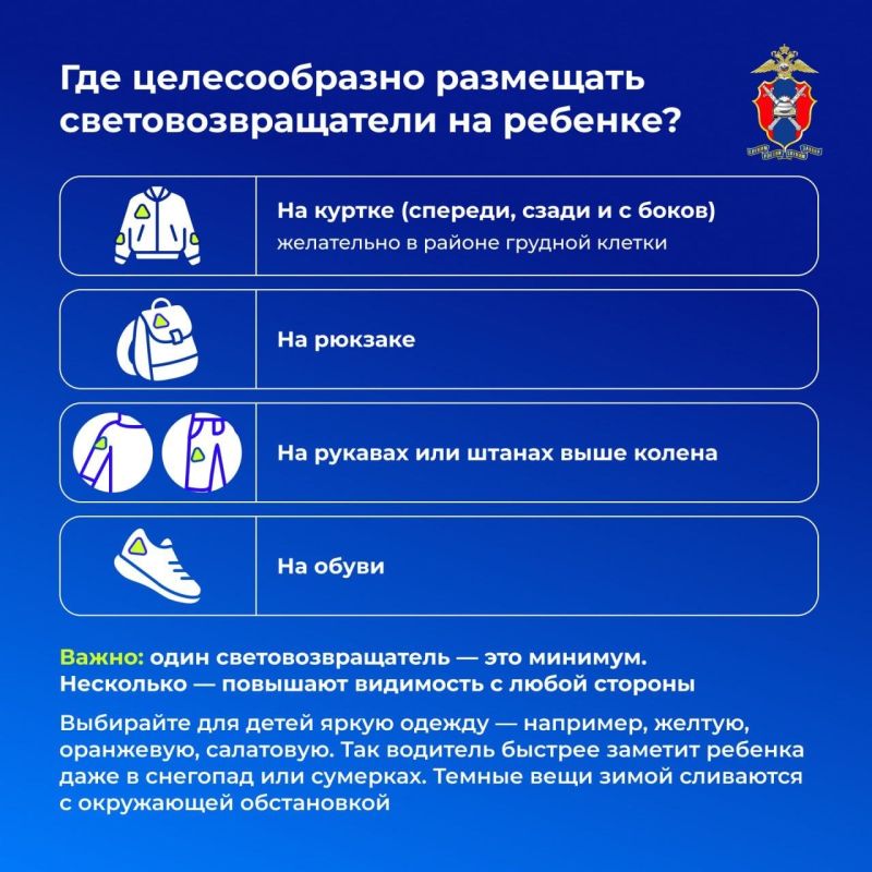 Безопасность детей на зимней дороге: важные правила для взрослых Безопасность детей на зимней дороге: важные правила для взрослых