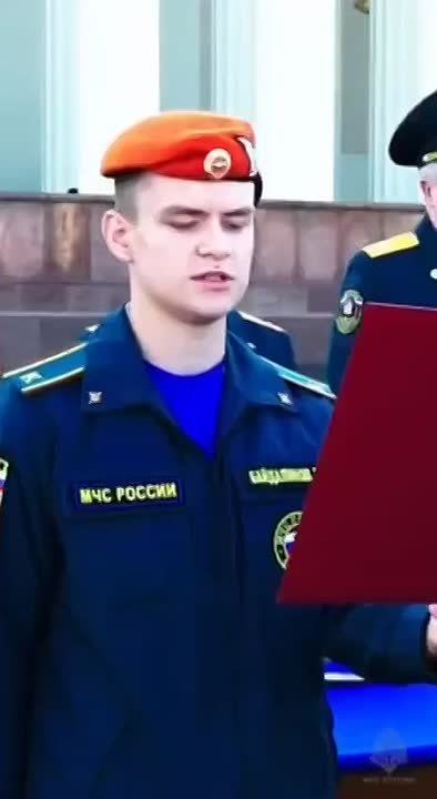 В Якутии стартовал набор на 2027 год в ДВПСА: шанс стать спасателем и получить гарантированное трудоустройство