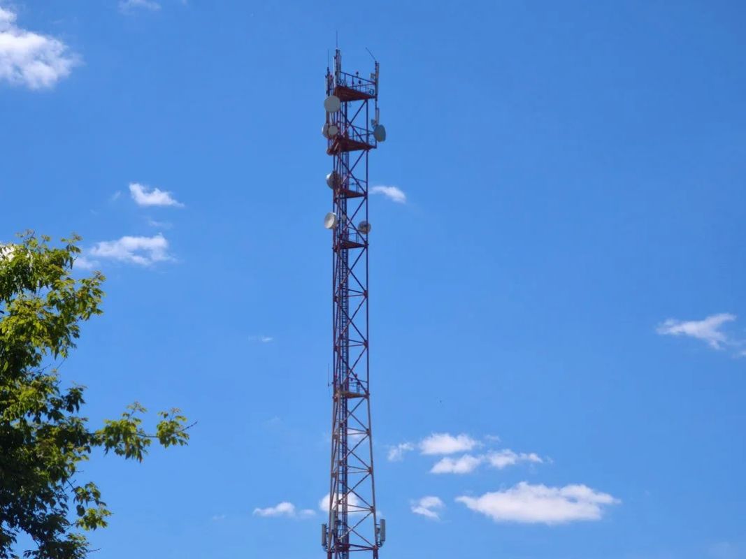 МТС включила 5G в Якутске.