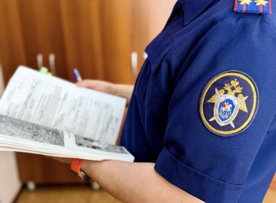 Завершено расследование уголовного дела о растрате бюджетных средств в крупном размере
