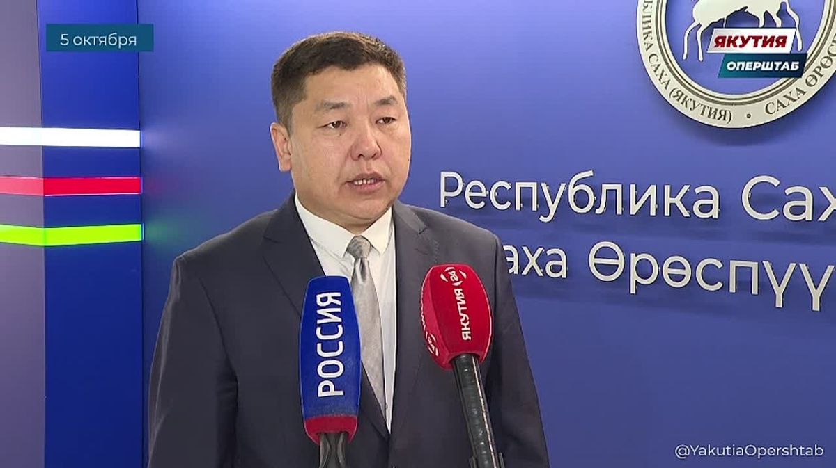 В Якутию по железной дороге доставляется ещё 476 вагонов топлива