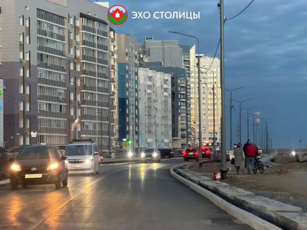 В честь кого названа улица Ефимова в Якутске