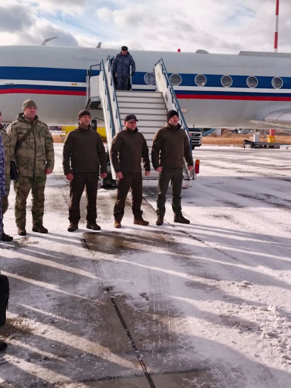 В Якутск продолжают прибывать участники и гости IV Международного турнира по армейской высокоточной стрельбе памяти Героя Советского Союза Фёдора Охлопкова