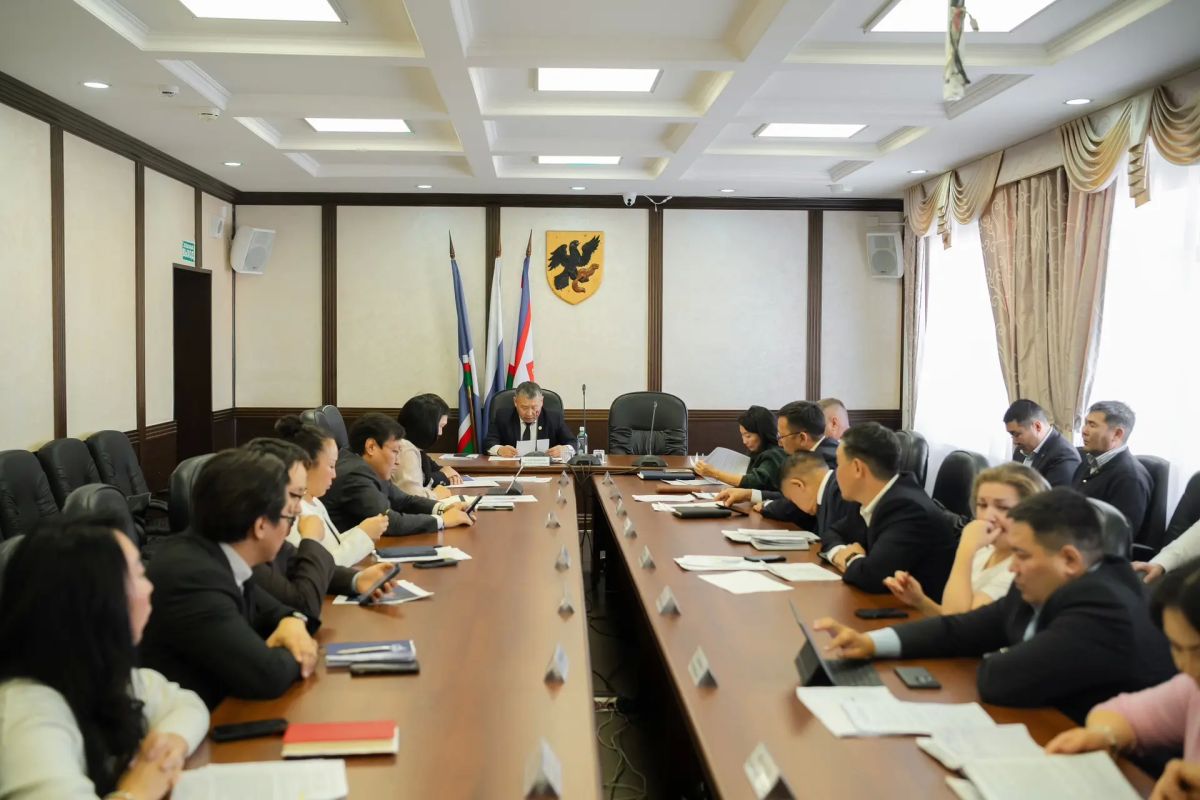 Партнерство для развития Якутска Партнерство для развития Якутска