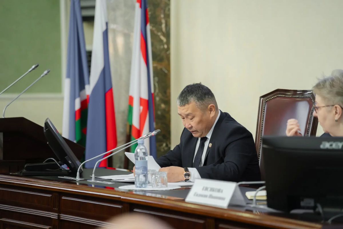 Якутск должен быть готов к сезону
