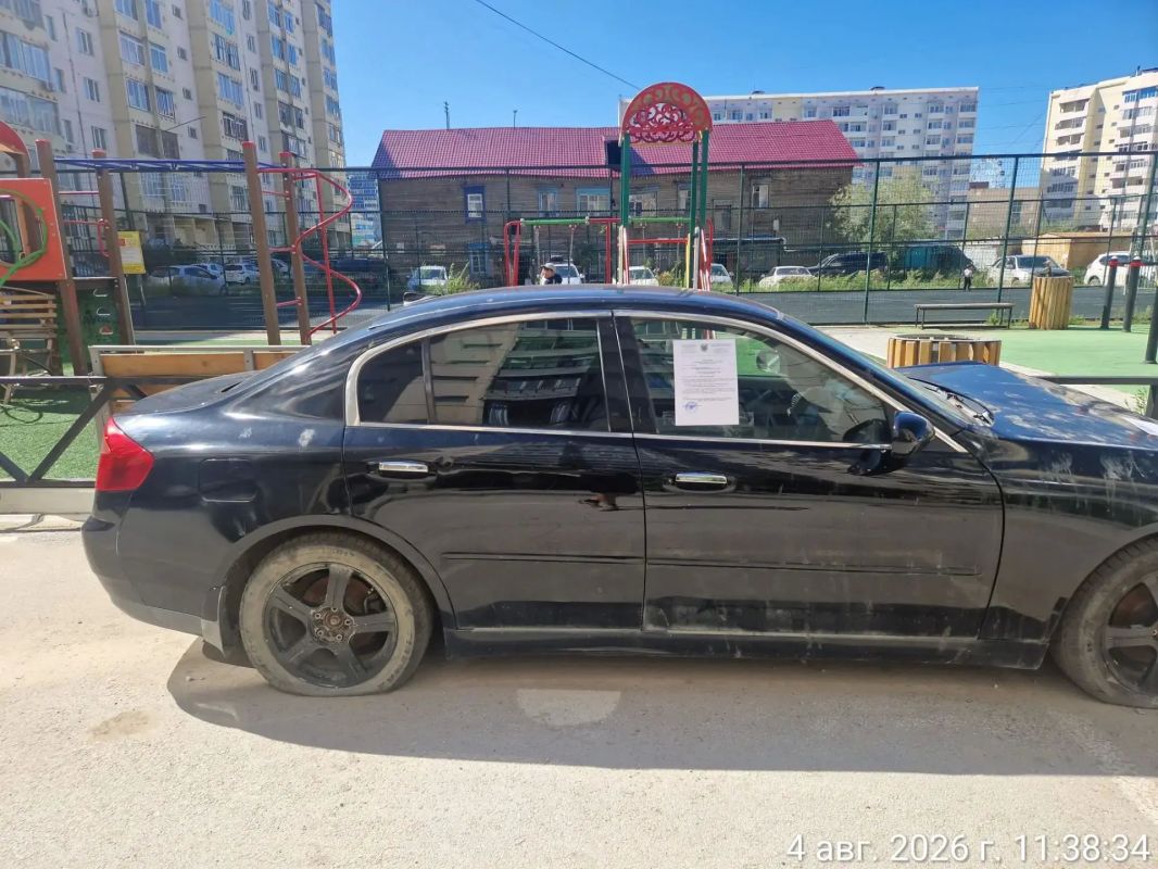 Управа добилась освобождения парковочного места по ул. Лермонтова, 58/2 Управа добилась освобождения парковочного места по ул. Лермонтова, 58/2