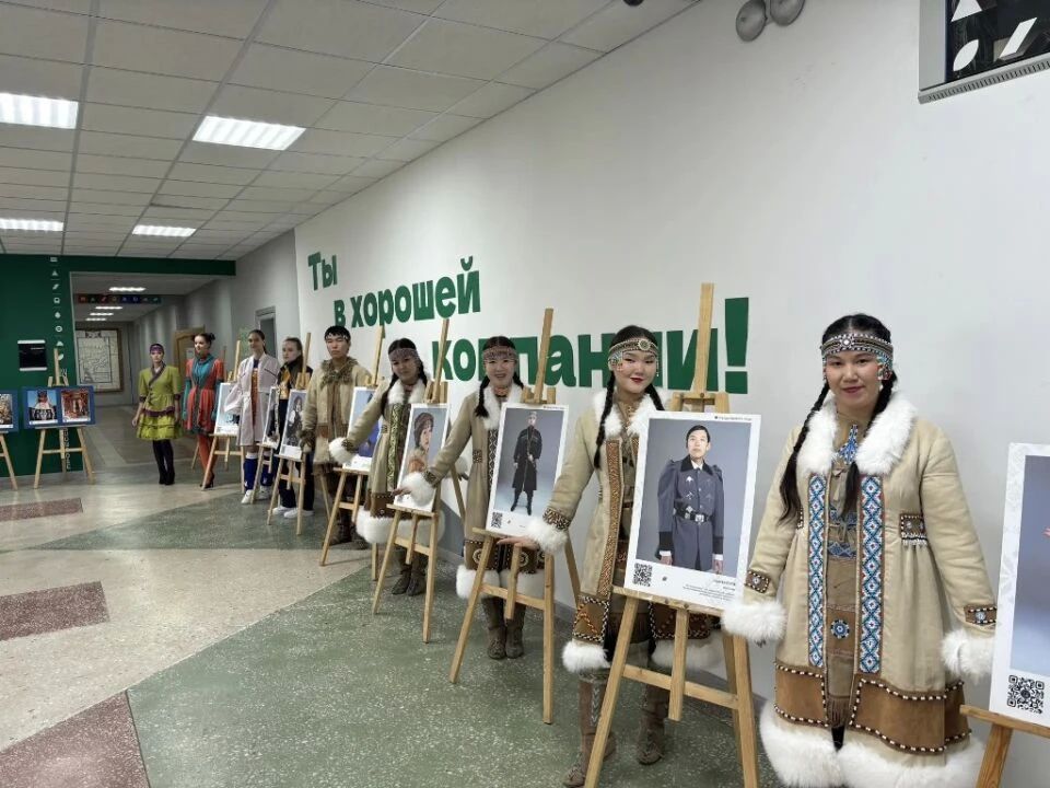 Делегация «Поезда Дружбы» посетила Хабаровский технологический колледж Делегация «Поезда Дружбы» посетила Хабаровский технологический колледж