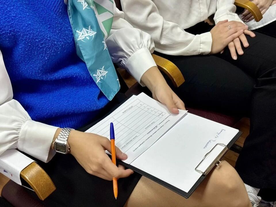 Делегация «Поезда Дружбы» посетила Хабаровский технологический колледж Делегация «Поезда Дружбы» посетила Хабаровский технологический колледж