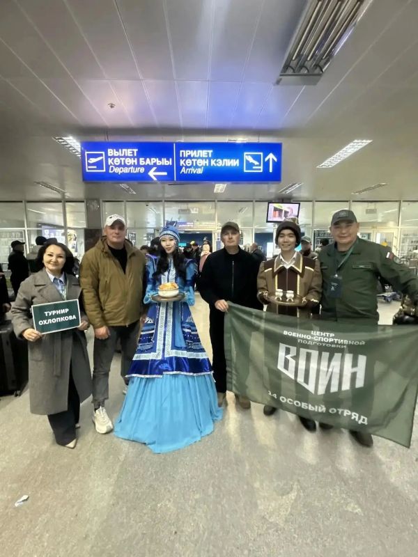 Турнир памяти героя Советского Союза Федора Охлопкова встречает гостей Турнир памяти героя Советского Союза Федора Охлопкова встречает гостей
