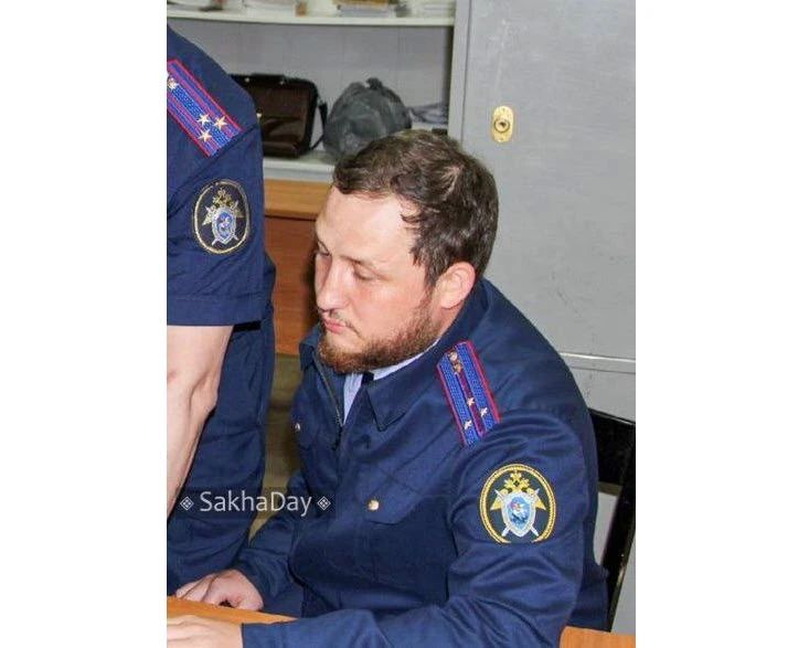 Нашумевшее дело бывшего следователя Мосова уже рассматривается в суде