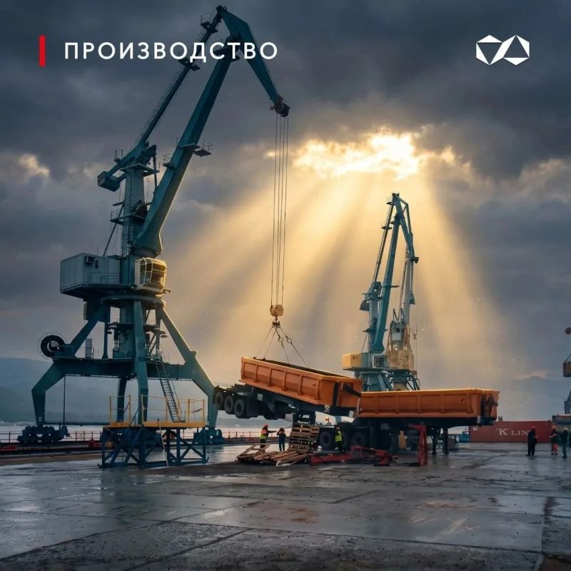 Как техника учится работать по-якутски