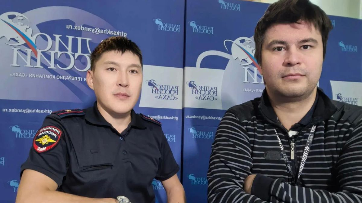 В новом выпуске радиопередачи ГТРК "Саха" — "Попутчик" была разобрана одна из актуальных тем, связанных с безопасностью дорожного движения в межсезонье