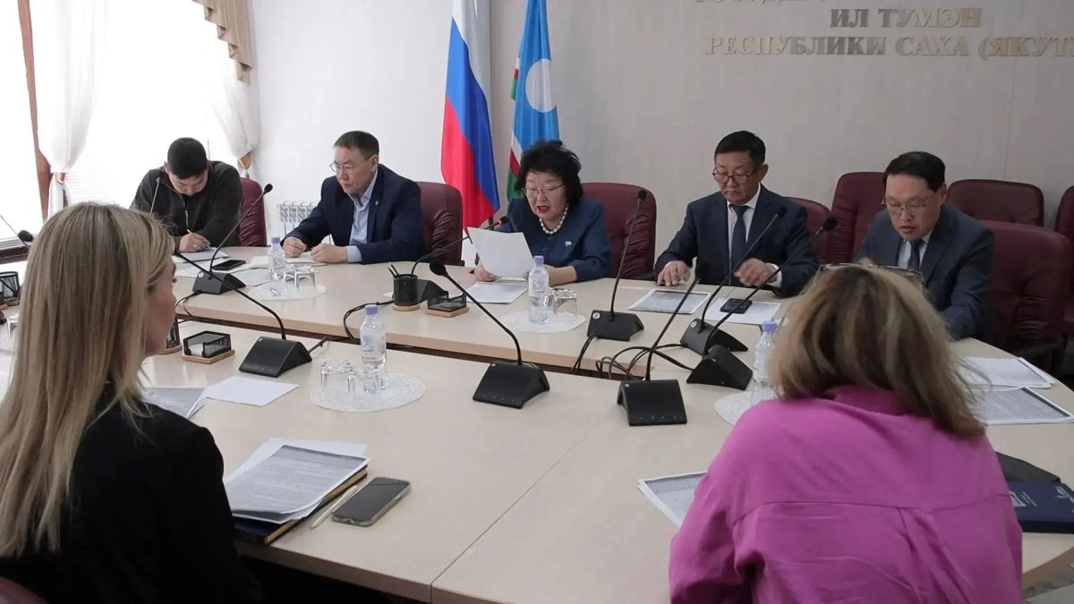 Из-за правовой коллизии оленеводческие хозяйства Арктики могут столкнуться с риском утраты земельных участков