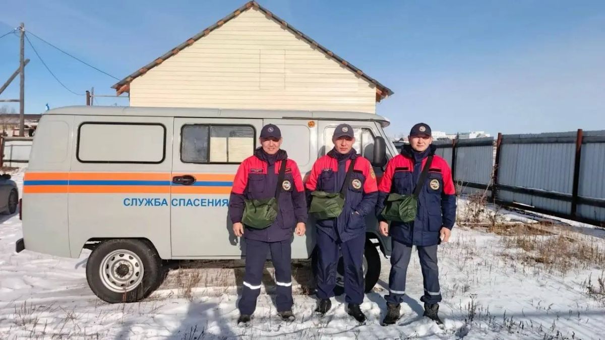 В Якутии стартовали всероссийские учения по гражданской обороне В Якутии стартовали всероссийские учения по гражданской обороне