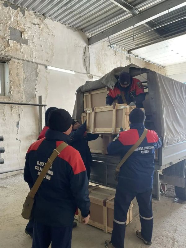 В Службе спасения РС (Я) стартовала штабная тренировка по гражданской обороне В Службе спасения РС (Я) стартовала штабная тренировка по гражданской обороне