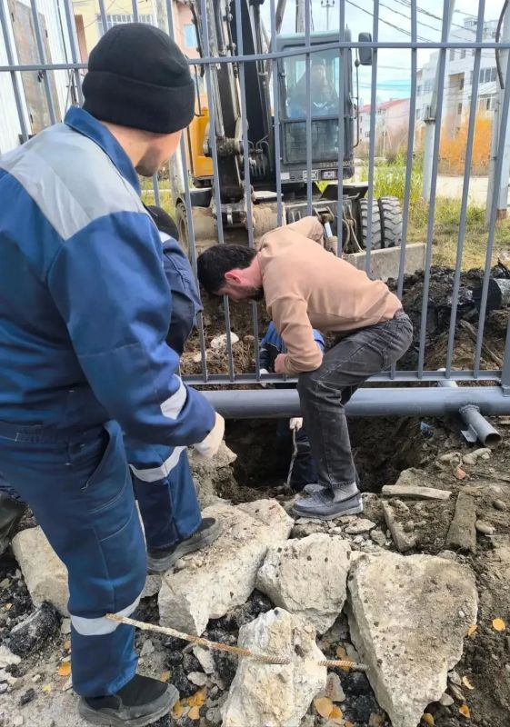 «Город без пней»: Детский (подростковый) Центр присоединился к городской акции «Город без пней»: Детский (подростковый) Центр присоединился к городской акции