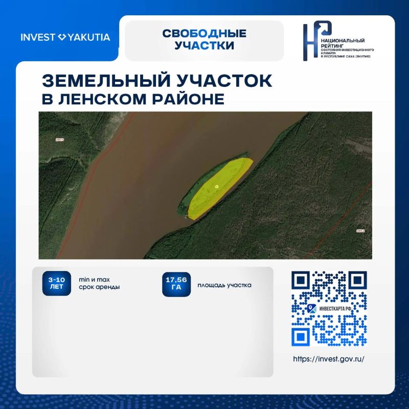 Уважаемые инвесторы и предприниматели!
