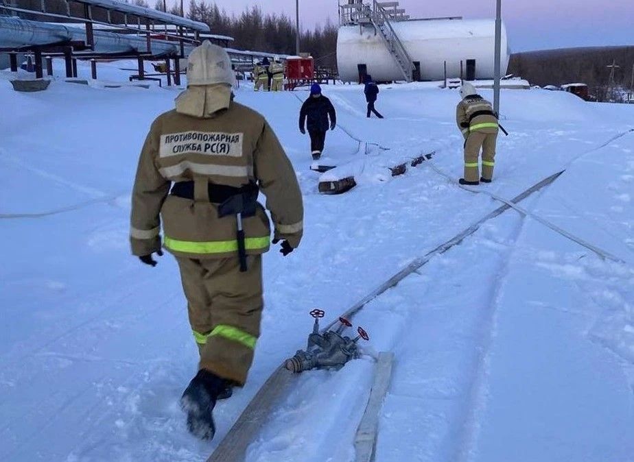 Подведены итоги первого дня учений по гражданской обороне Подведены итоги первого дня учений по гражданской обороне