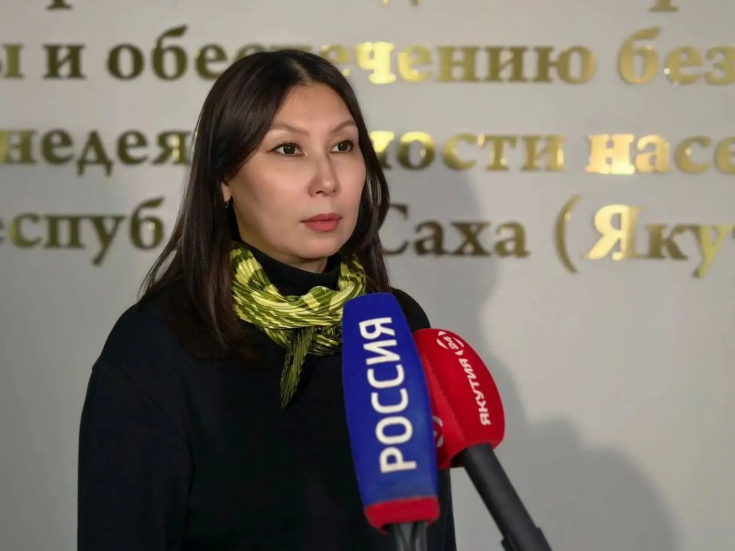 Ко Дню народного единства военнослужащие из Якутии получат продуктовые наборы