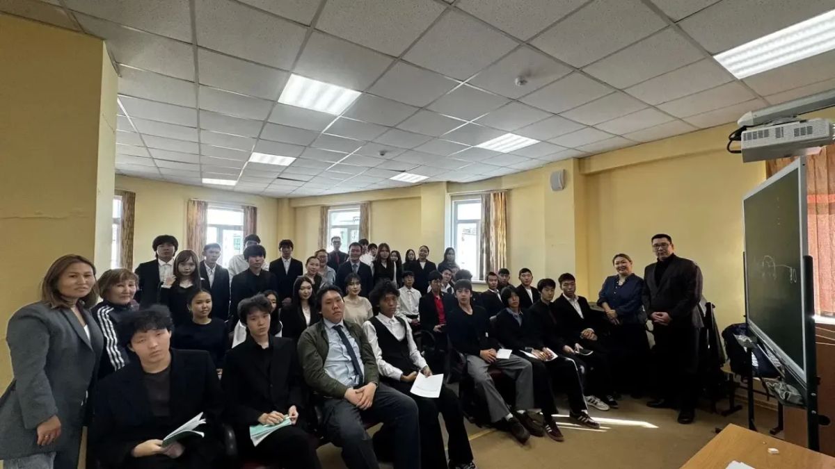 Дайджест: учеба, работа и новые проекты Дайджест: учеба, работа и новые проекты