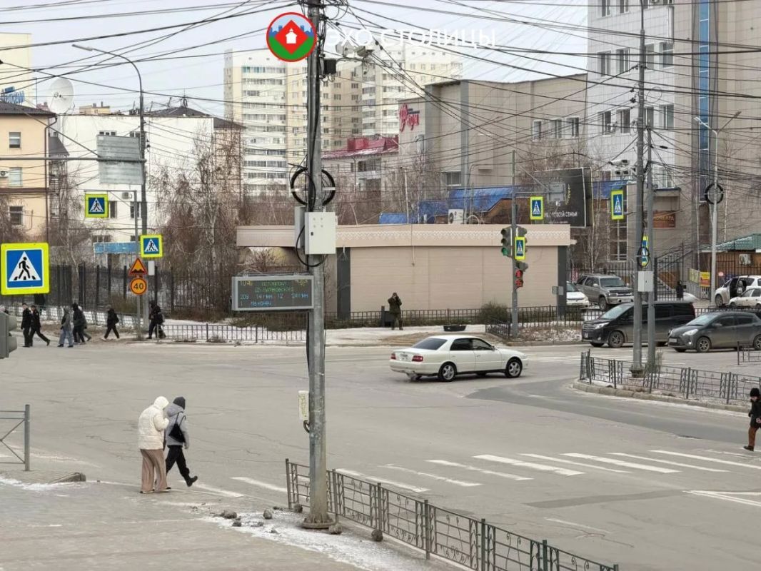 Прогноз погоды в Якутске на четверг